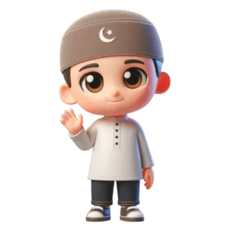 M. Nuril Makarim As Sidq