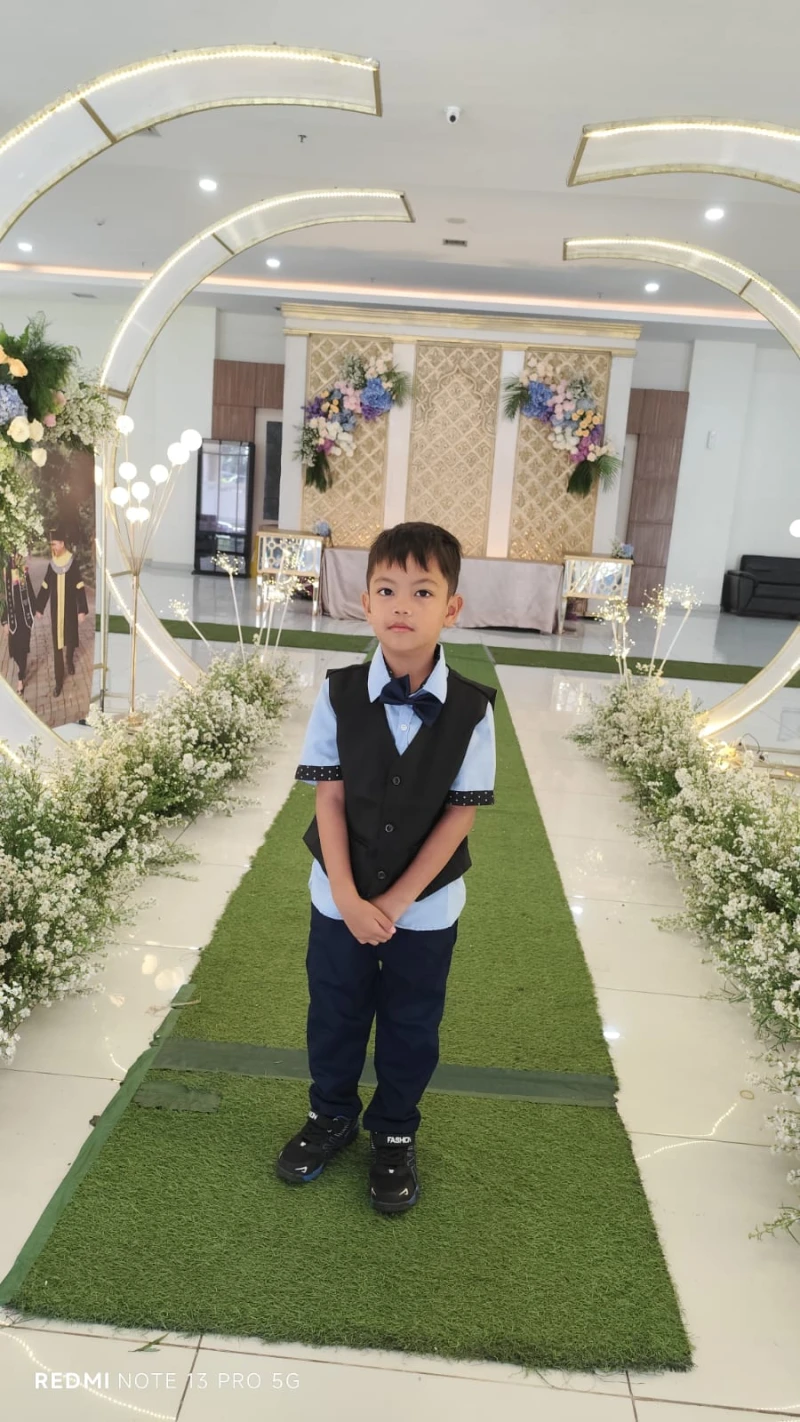 M. Nuril Makarim As Sidq